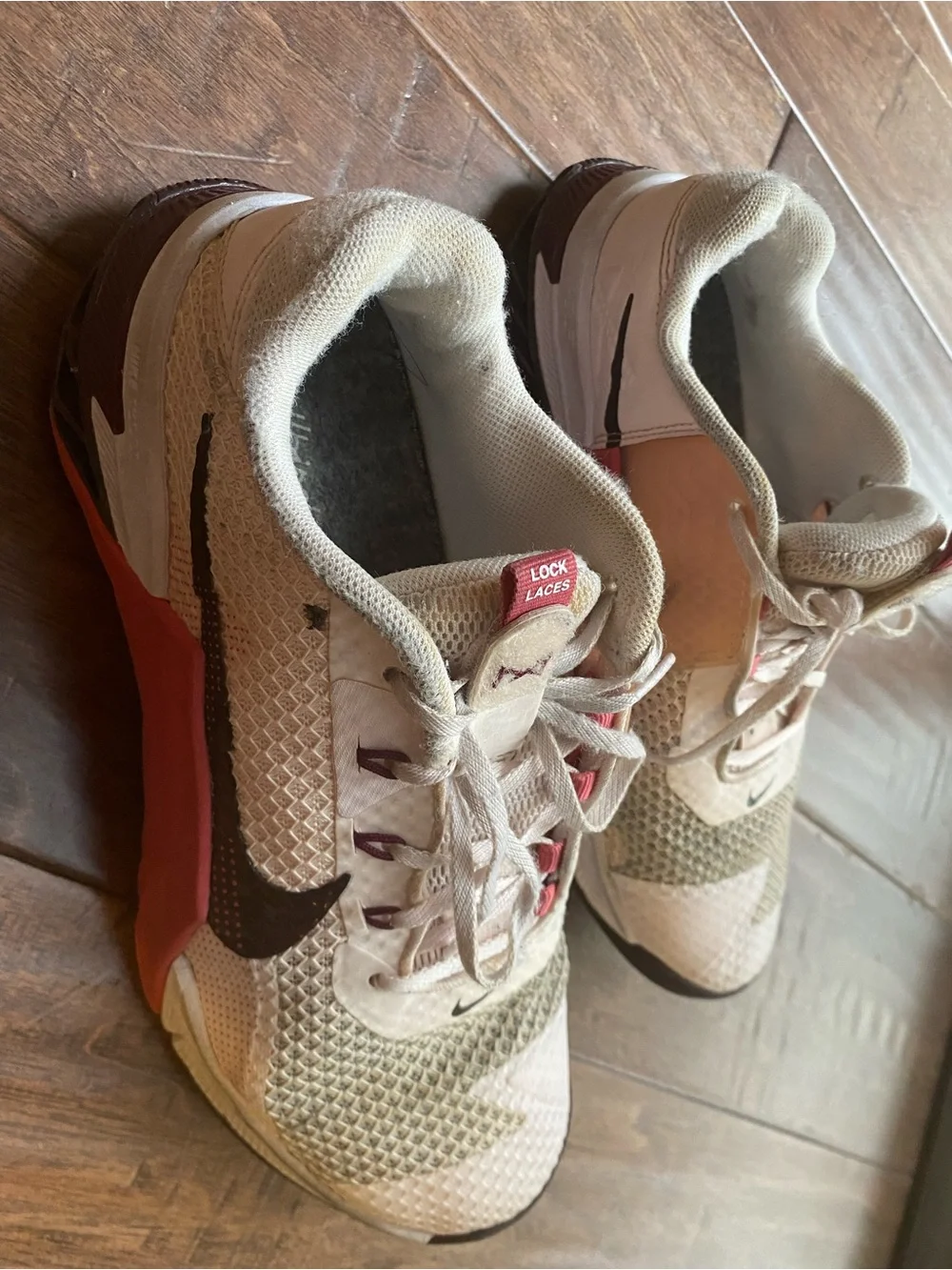 Nike Metcon women size 8.5
